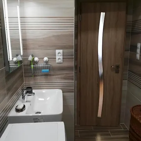 Belehradska Apartamento *