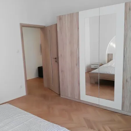 Apartment Belehradska