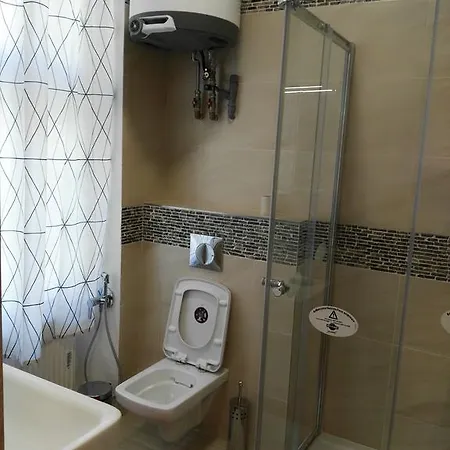 Belehradska Apartment *