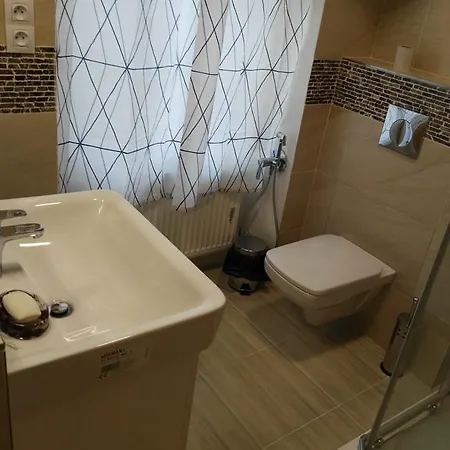 Belehradska Apartamento *