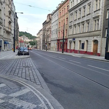 Belehradska Prague