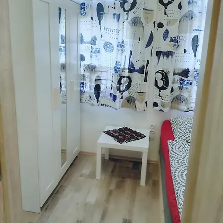 Belehradska Apartamento Praga