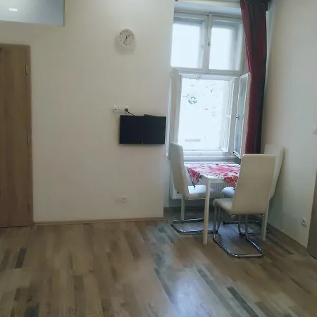 Belehradska *