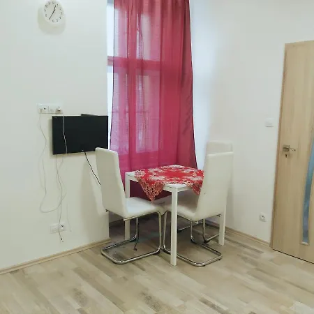 Belehradska Apartamento