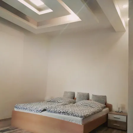 Belehradska Apartamento Praga